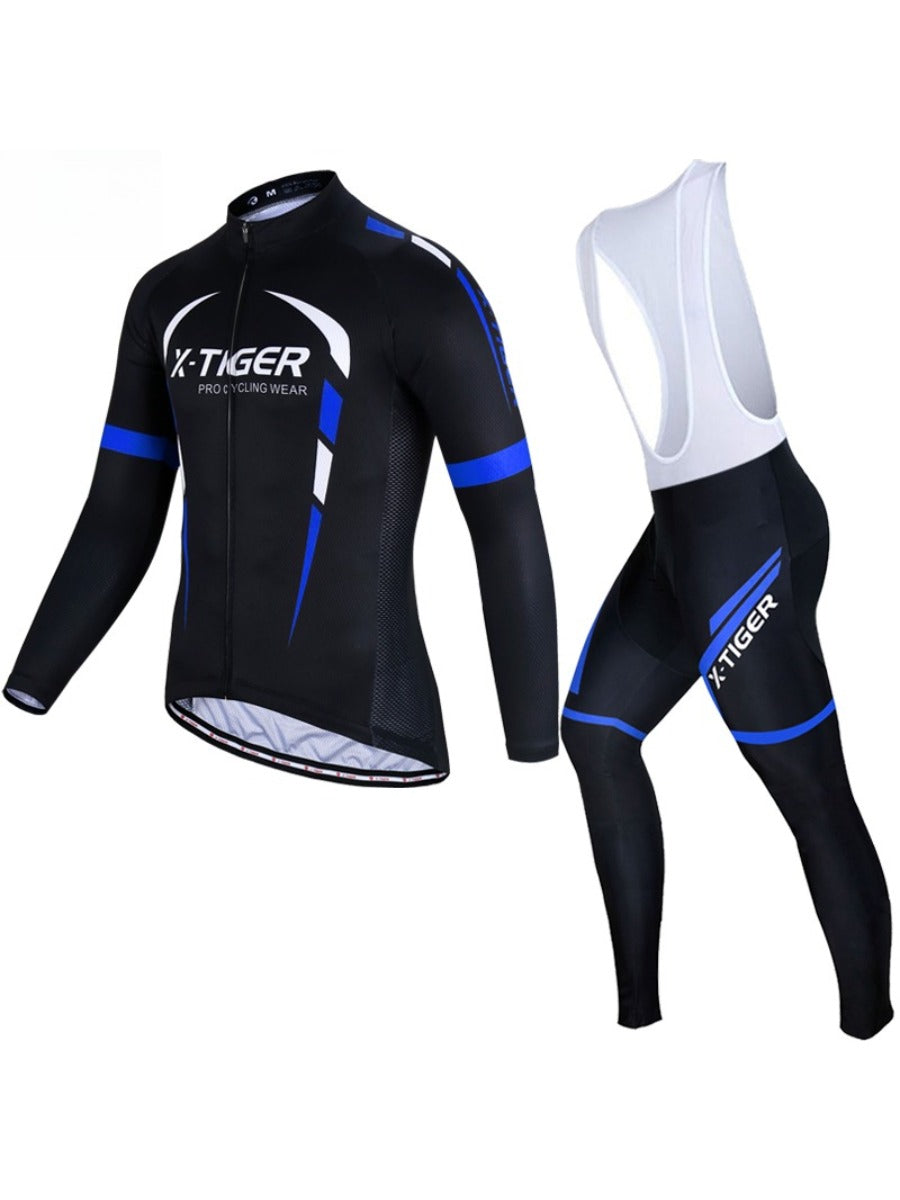 X-TIGER