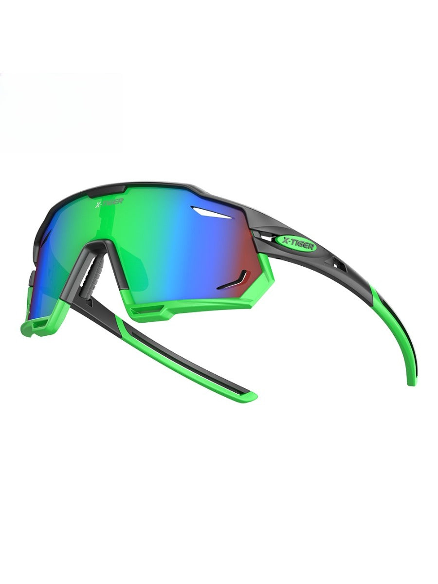 X-TIGER Cycling Glasses Bike Sunglasses Men  Eyewear Sports MTB Outdoor Goggles Bicycle Women Sunglasses Multi Color Riding