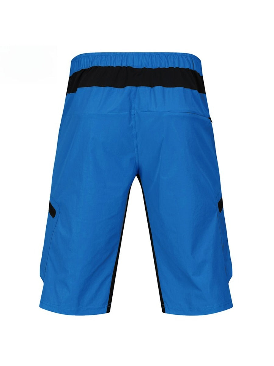 X-TIGER Men’s Loose-Fit MTB Cycling Shorts