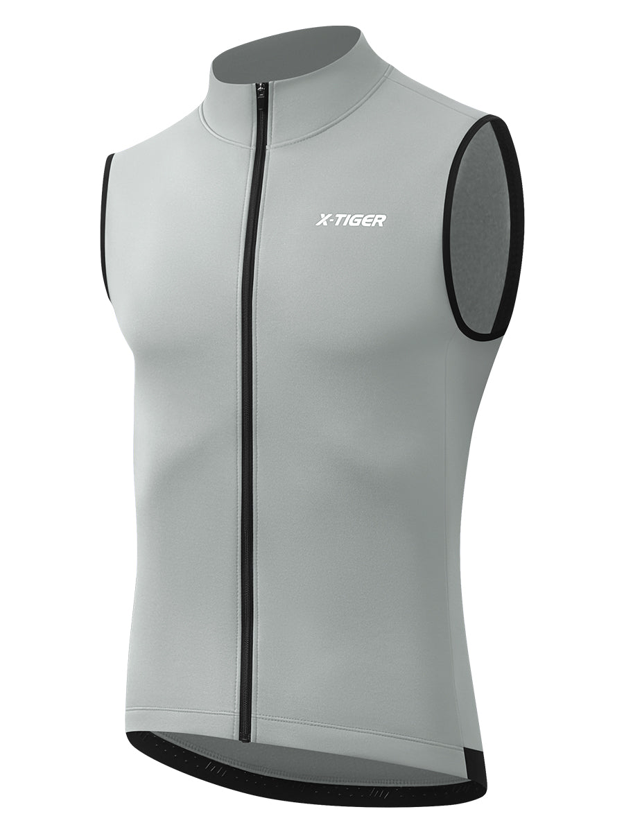 X-TIGER Men’s Thermal Cycling Vest
