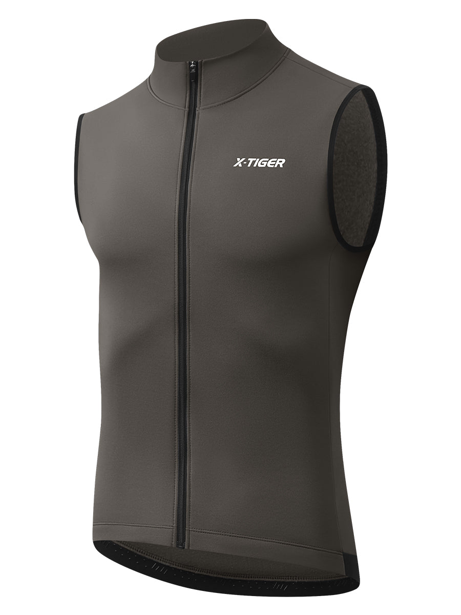 X-TIGER Men’s Thermal Cycling Vest