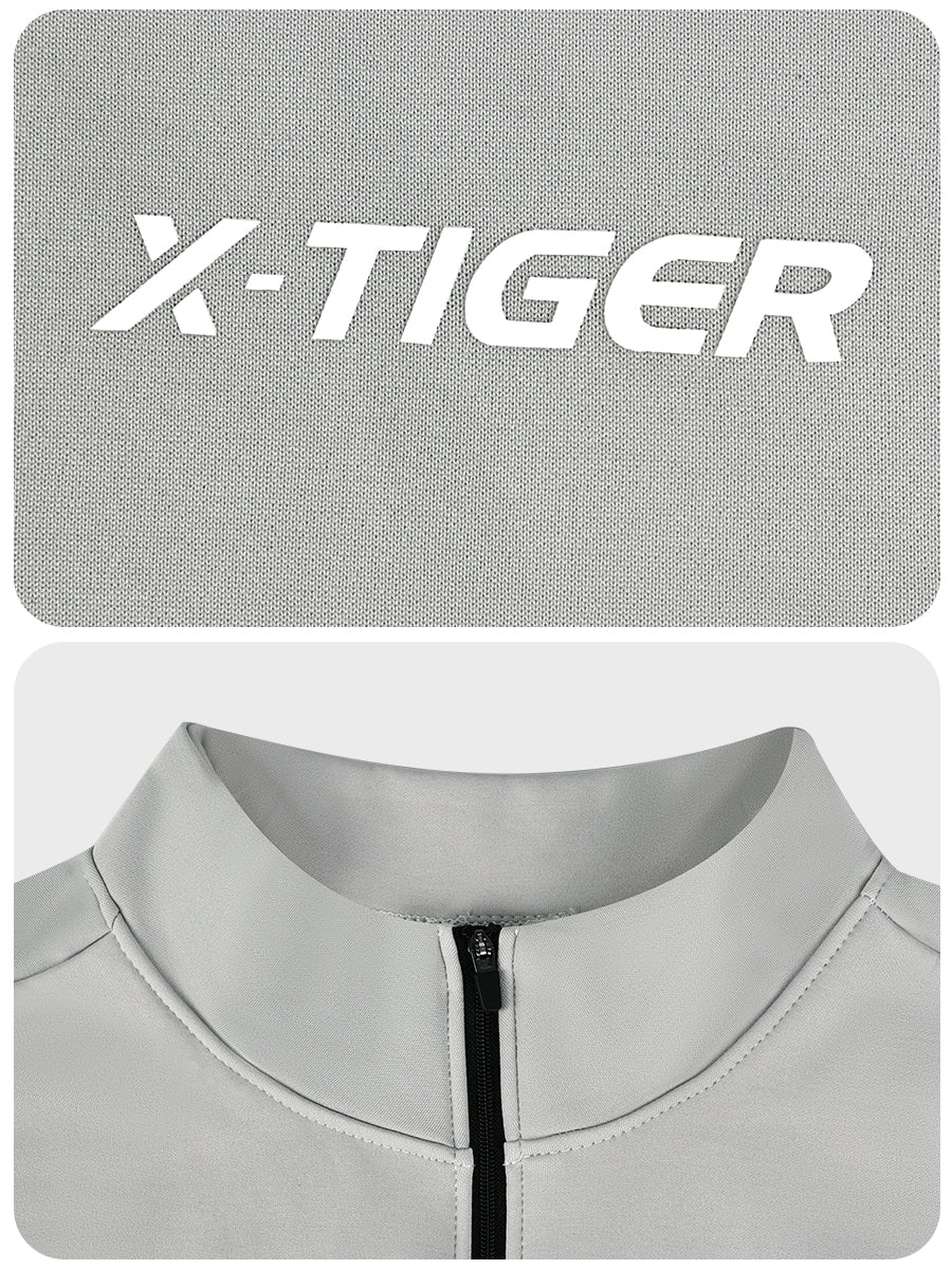 X-TIGER Men’s Thermal Cycling Vest