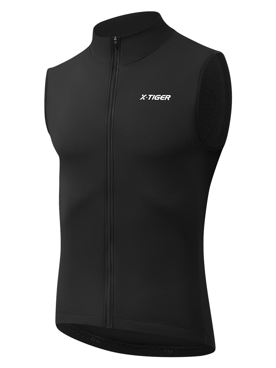 X-TIGER Men’s Thermal Cycling Vest