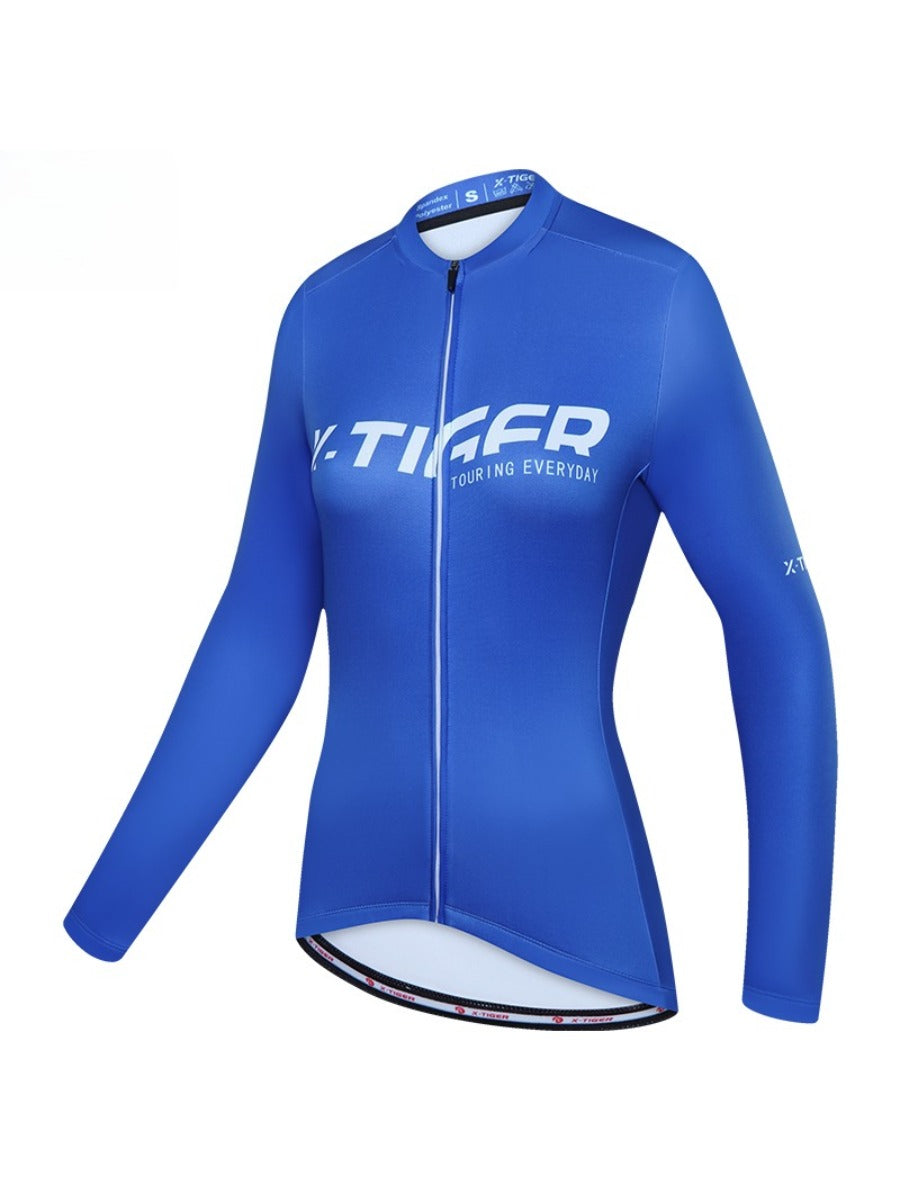 X-TIGER