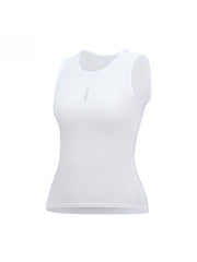 X-TIGER Women’s FIT Mesh Quick Dry Cycling Vest Base Layer