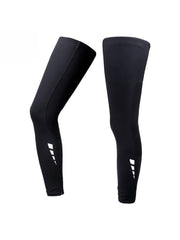 X-TIGER Cycling Leg Protection Sports Sun Anti-UV Bike Leg Sleeves Ice Fabric Bicycle Leg Sleeve Run Fitness Cycling Legwarmers
