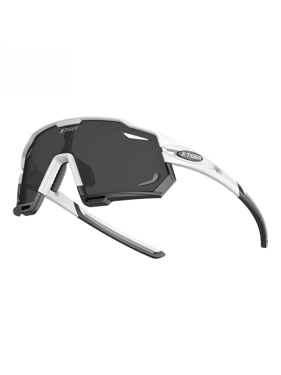 bike goggles for men X-TIGER Cycling Glasses Bike Sunglasses Men Eyewear Sports MTB Outdo