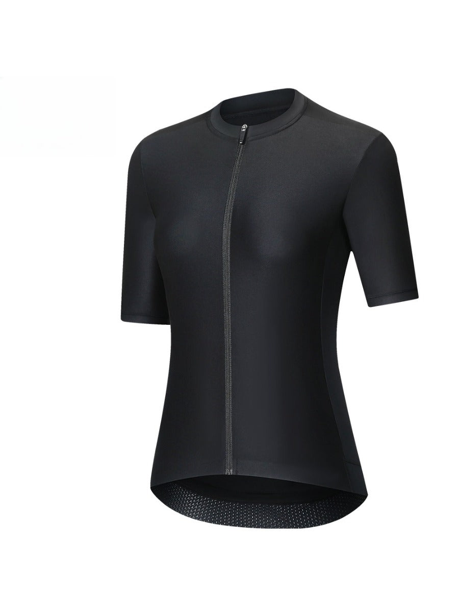 X-TIGER Women’s Racing Short Sleeve Cycling Jersey