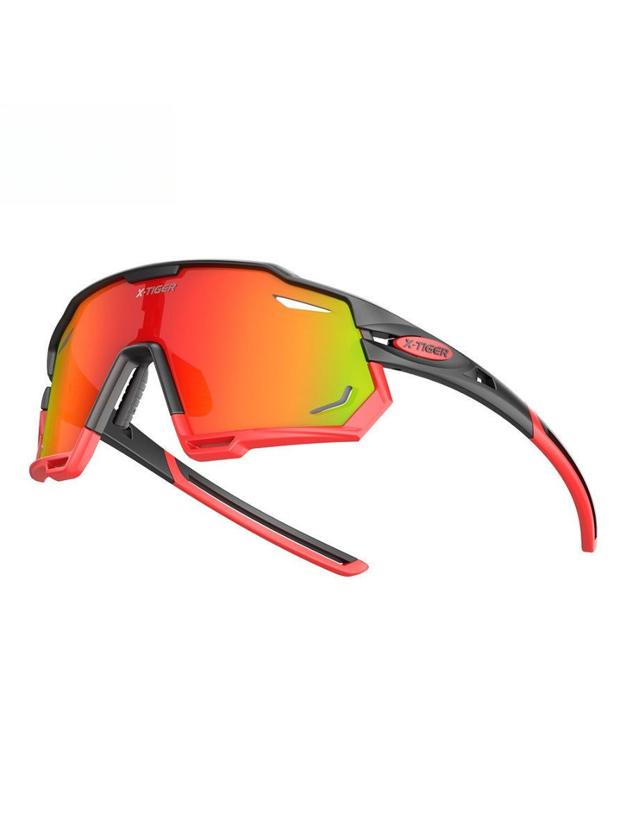 X-TIGER Cycling Glasses Bike Sunglasses Men  Eyewear Sports MTB Outdoor Goggles Bicycle Women Sunglasses Multi Color Riding