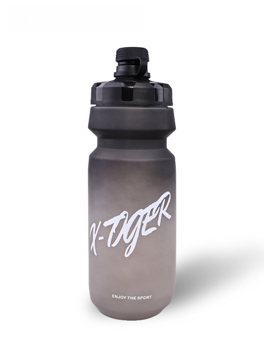 X-TIGER Sports Water Bottle 650ML Large Capacity Portable Leak Proof Bike Kettle