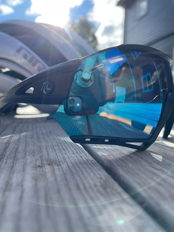 X-TIGER UV400 Glasses Riding Cycling Sunglasses