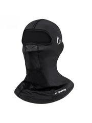 X-TIGER Cycling Cap Summer Cool Sports Scarf Balaclava Sun Protection Bike Full Face Cover Headwear Climbing Fishing Skating Hat