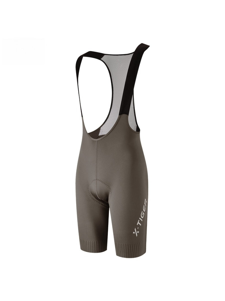 X-TIGER Men’s FIT Cycling Bib Shorts