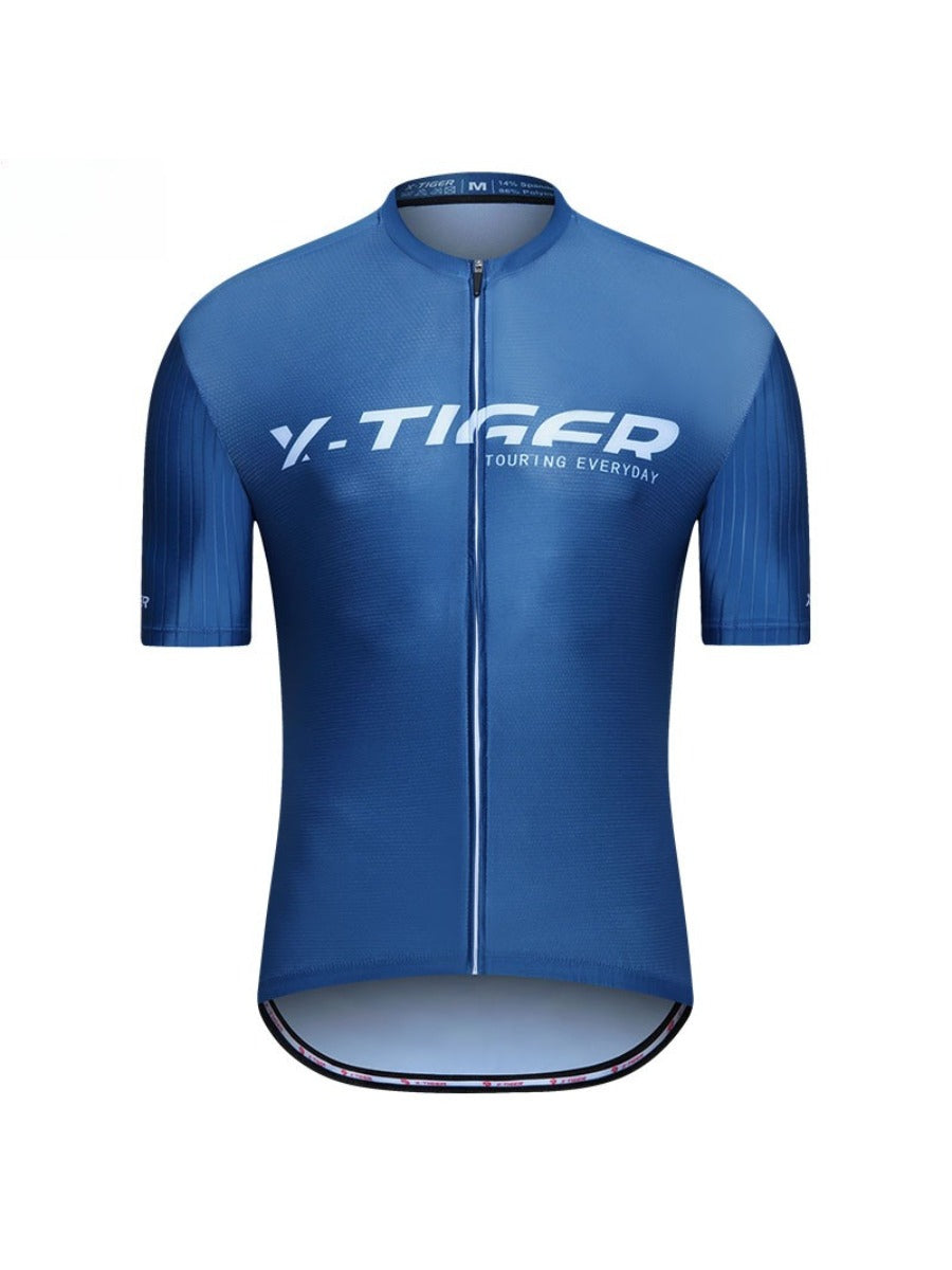 X-TIGER