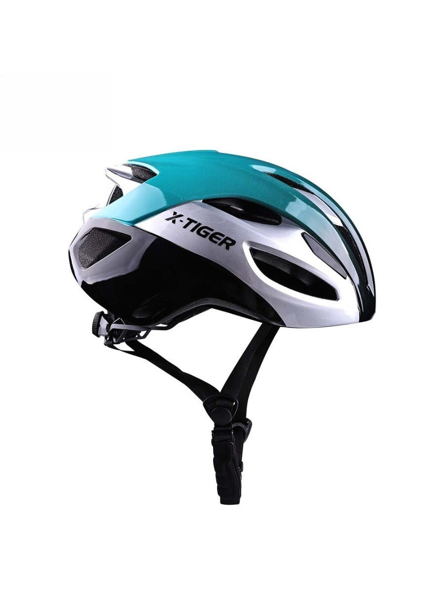 X-TIGER Bicycle Helmet Integrated Molding MTB Road Bike Cycling Bicycle Helmet Men Women Bike Accessories Riding Equipment