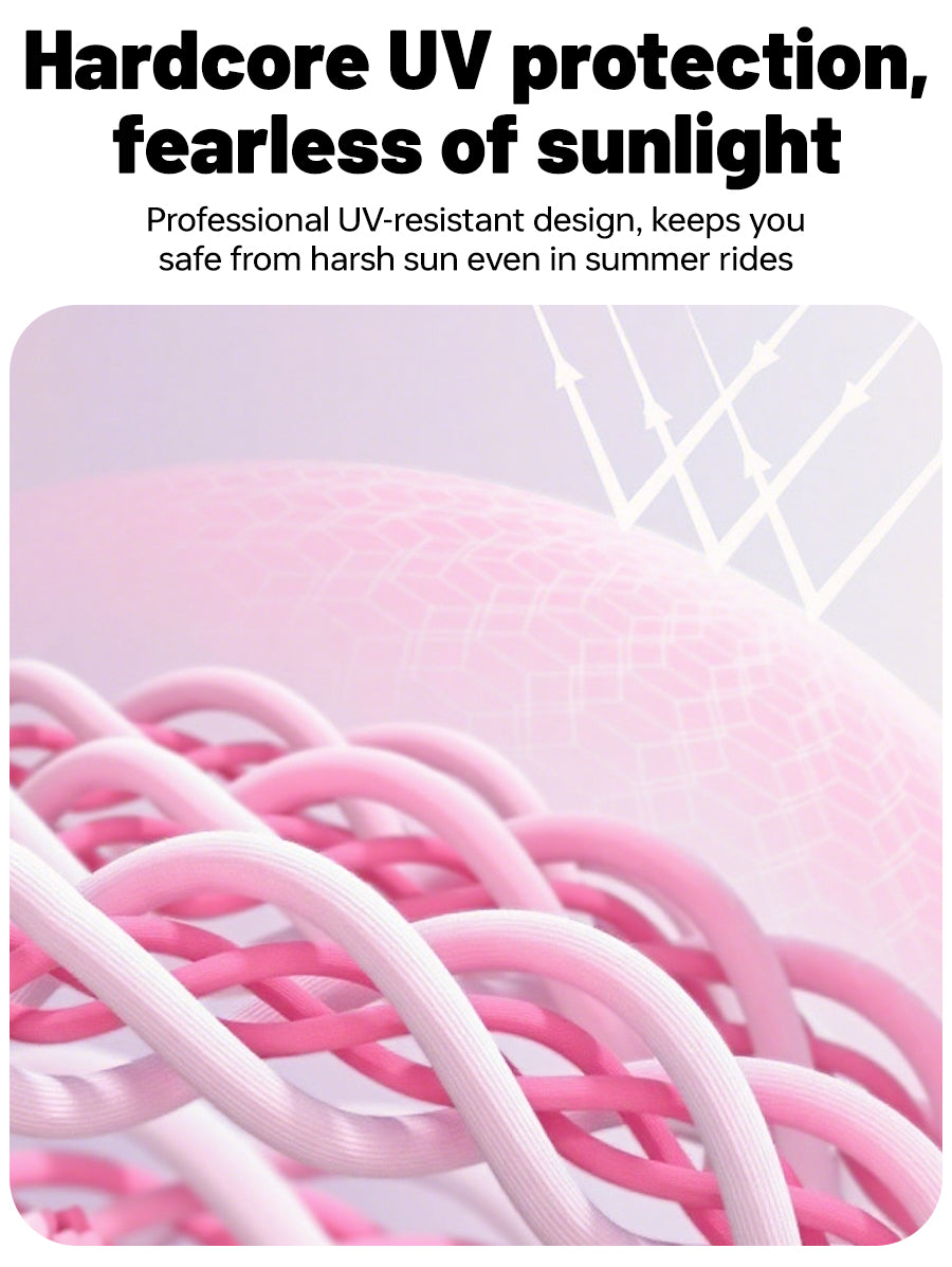 X-TIGER Women’s FIT Long-sleeved cycling jersey