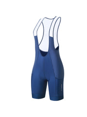 X-TIGER Women’s Racing Cycling Bib Shorts