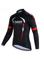 X-TIGER