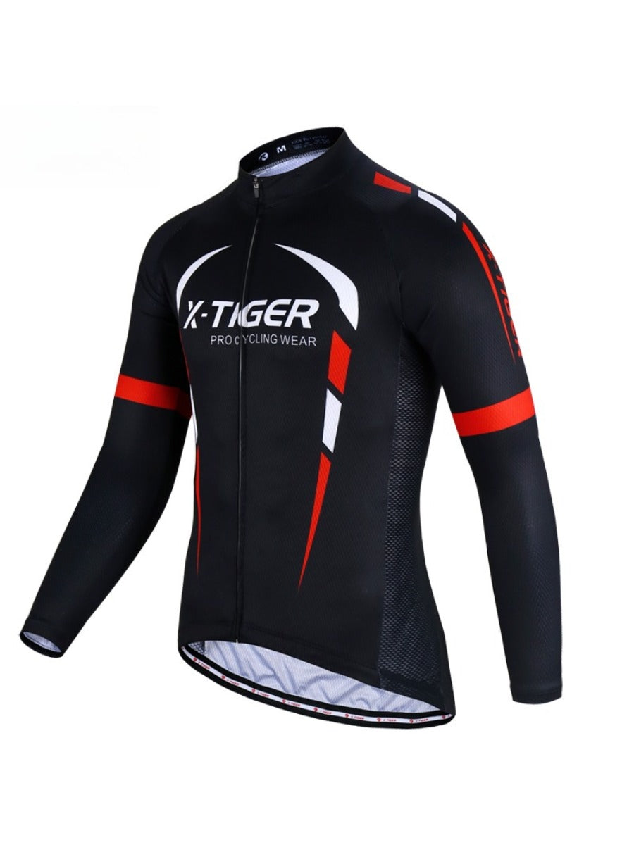 X-TIGER