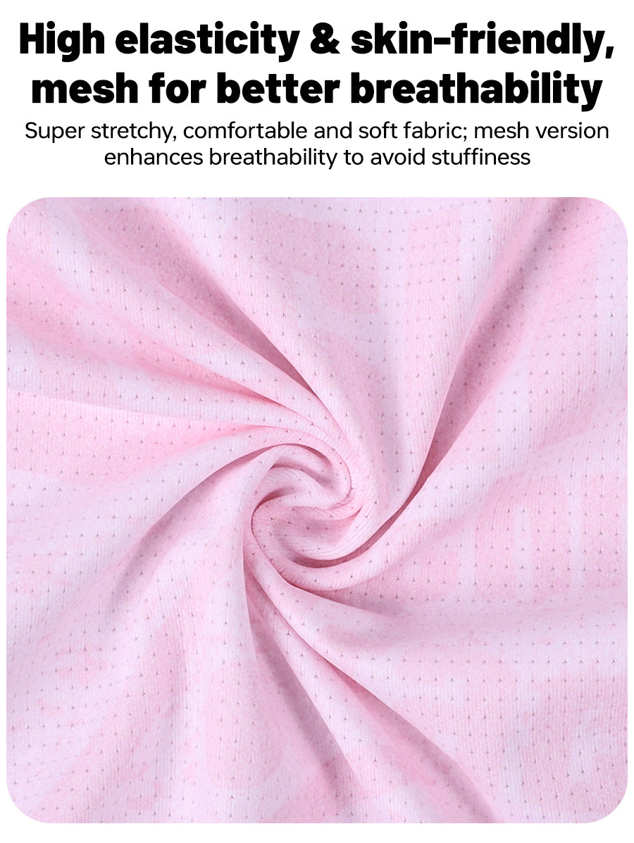 X-TIGER Women’s FIT Long-sleeved cycling jersey