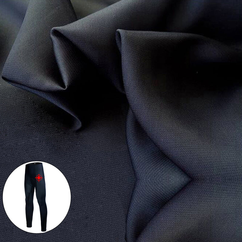 X-TIGER Men’s Fleece Cycling Pants