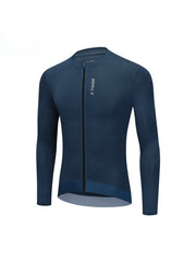 X-TIGER Men’s FIT Long-sleeved cycling jersey