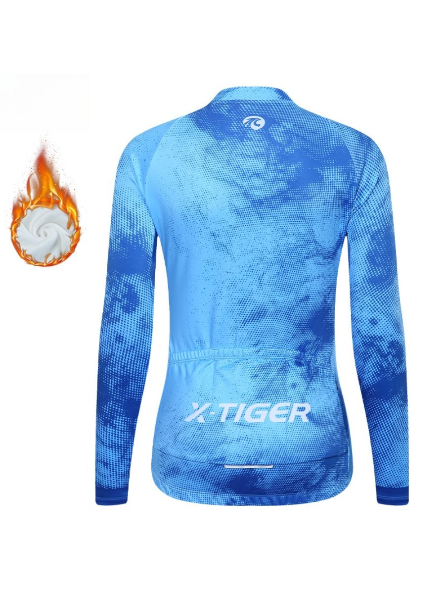 X-TIGER