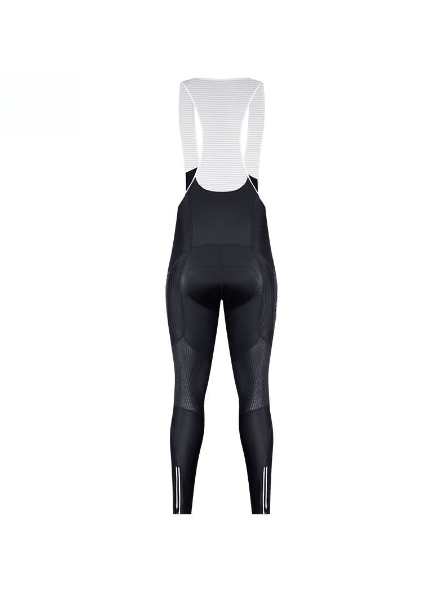 X-TIGER Men’s Pro Racing Reflective Cycling Bib Pants