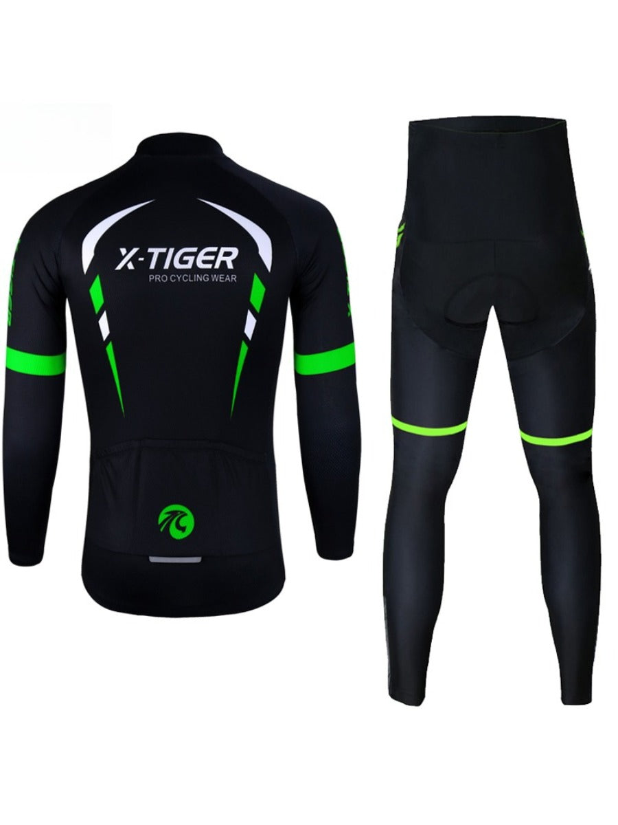 X-TIGER