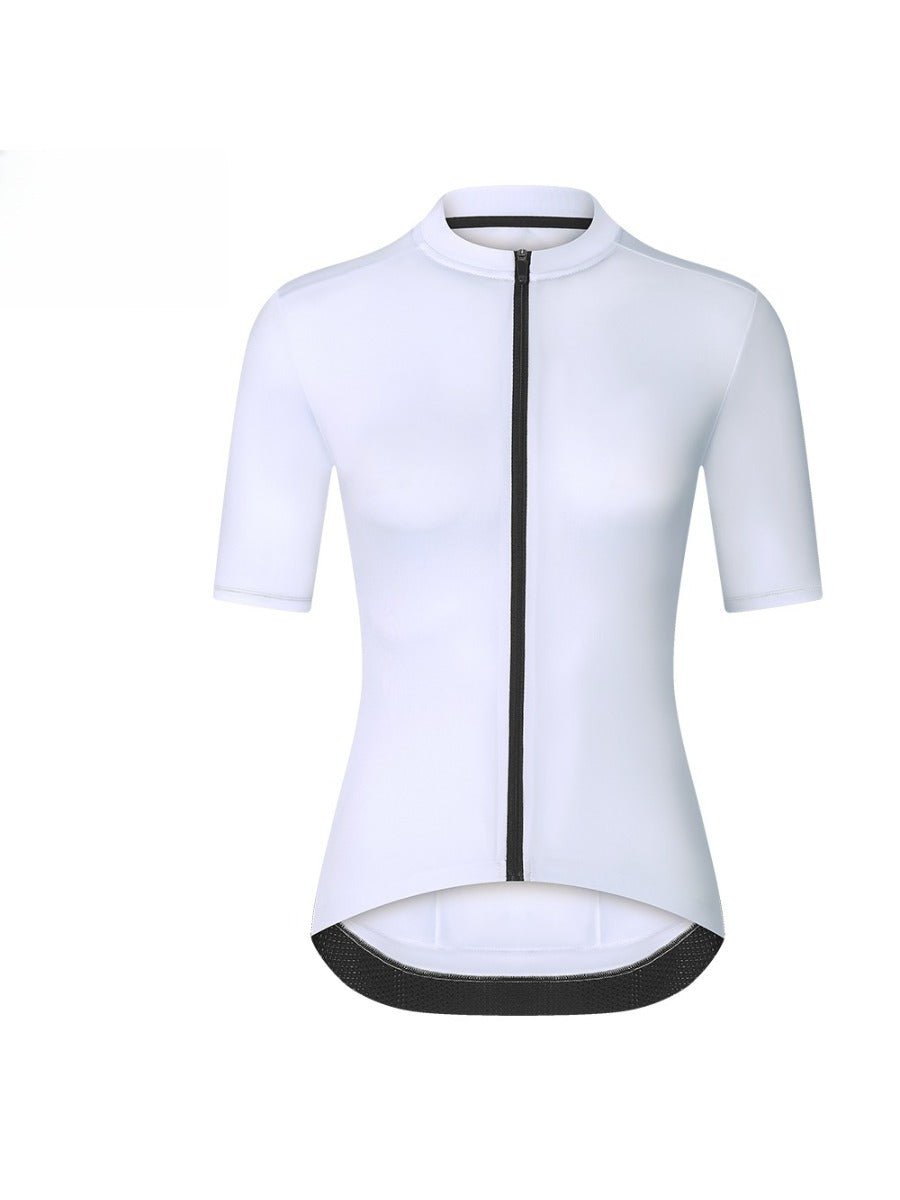 X-TIGER Women’s Racing Short Sleeve Cycling Jersey