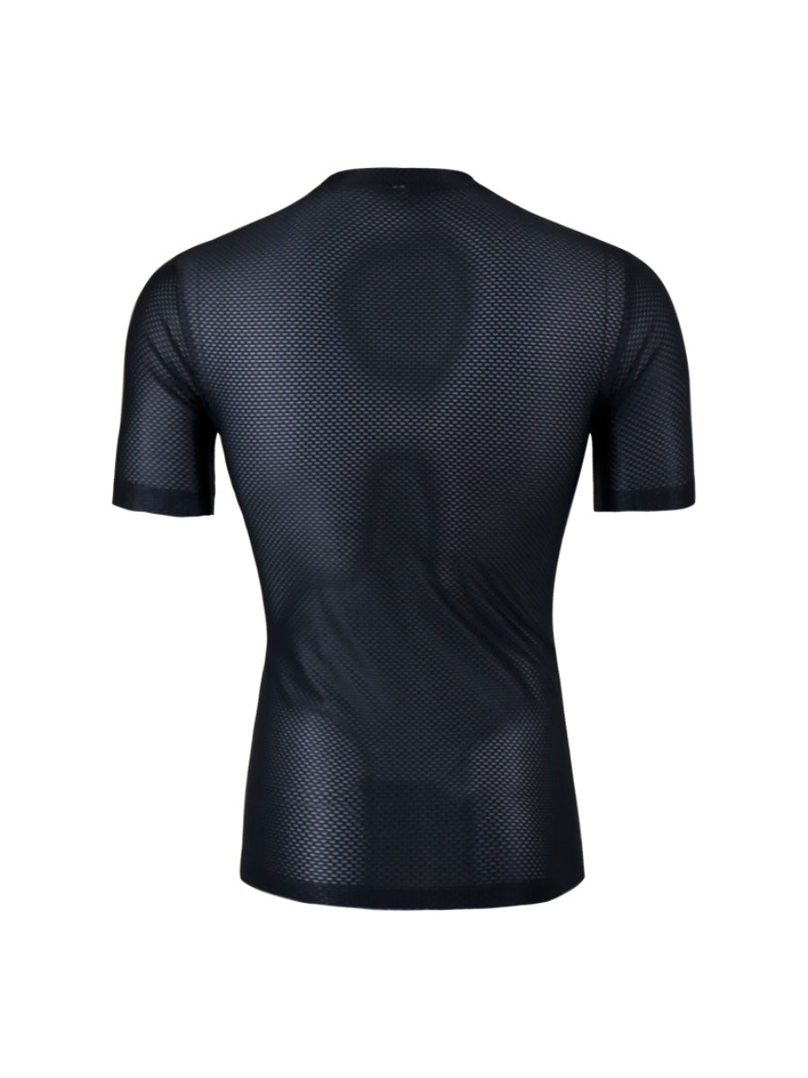 X-TIGER Short Sleeve Quick Dry Mesh Base Layer Bike Underwear
