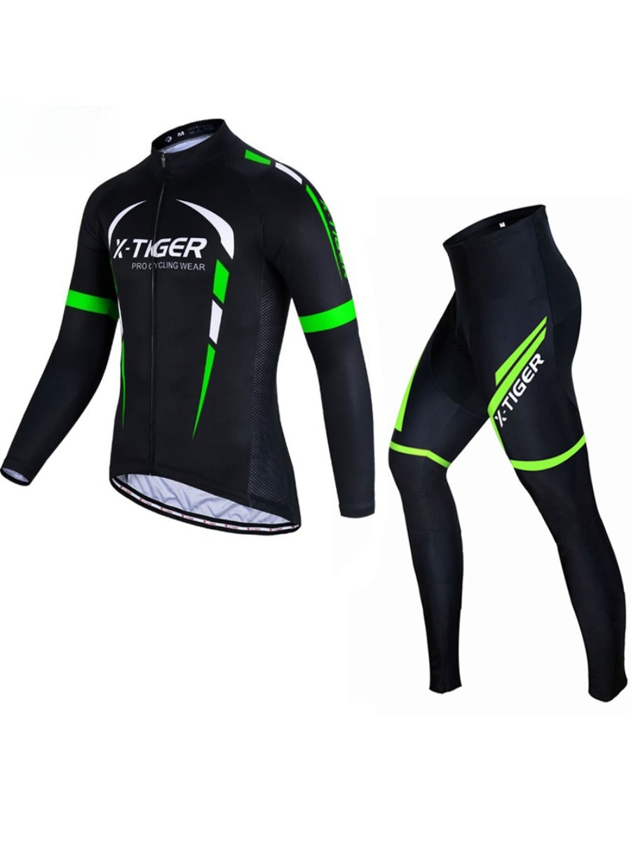 X-TIGER