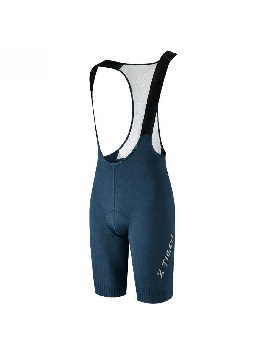X-TIGER Men’s FIT Cycling Bib Shorts
