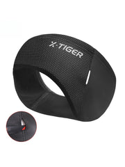 X-TIGER Outdoor Sports Cycling Headwear Winter Windproof Cycling Headband Cap Keep Warm Fleece Bike Equipment Ear Warmer