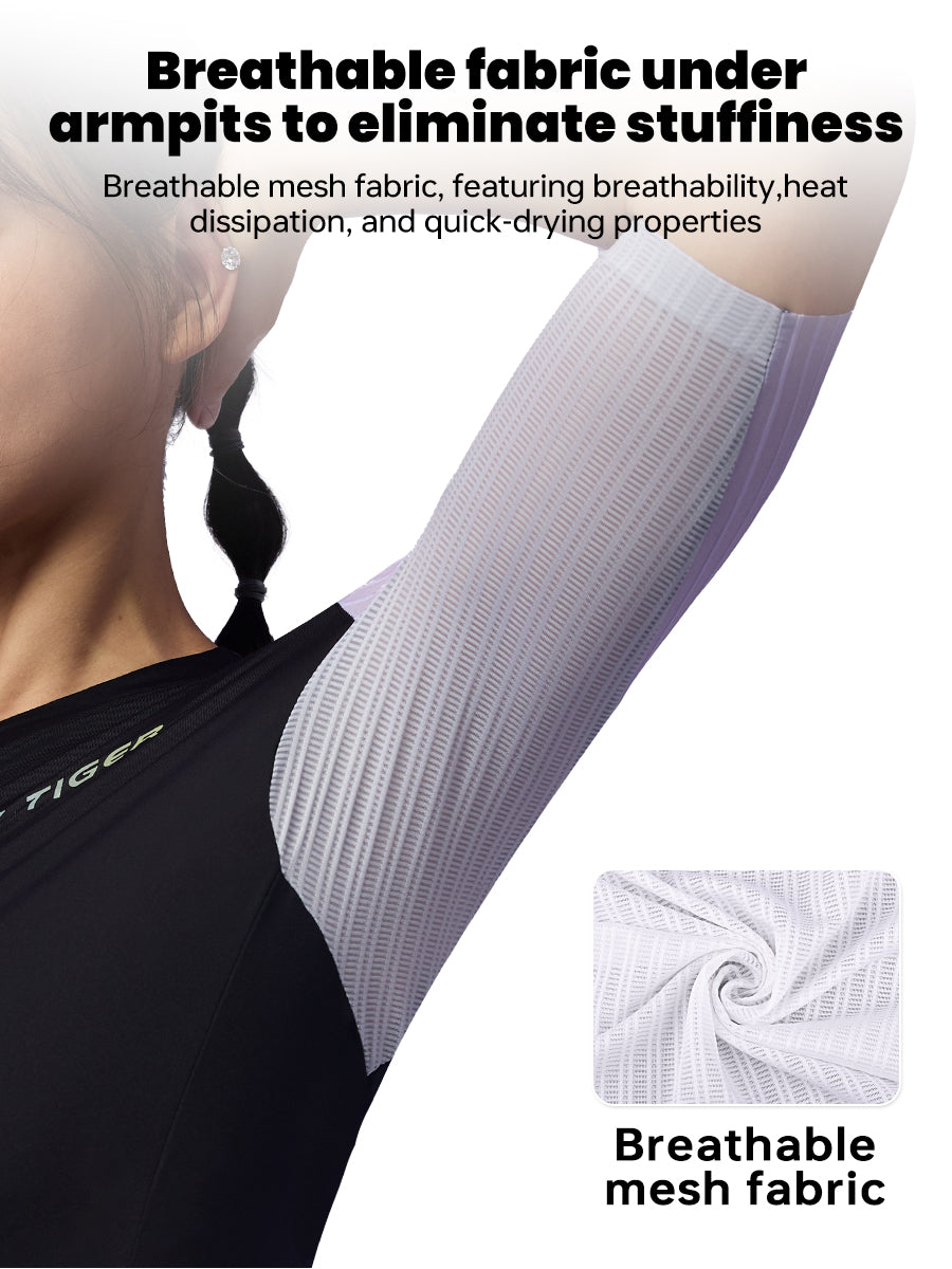 X-TIGER Women’s RS Short Sleeve Cycling Jersey