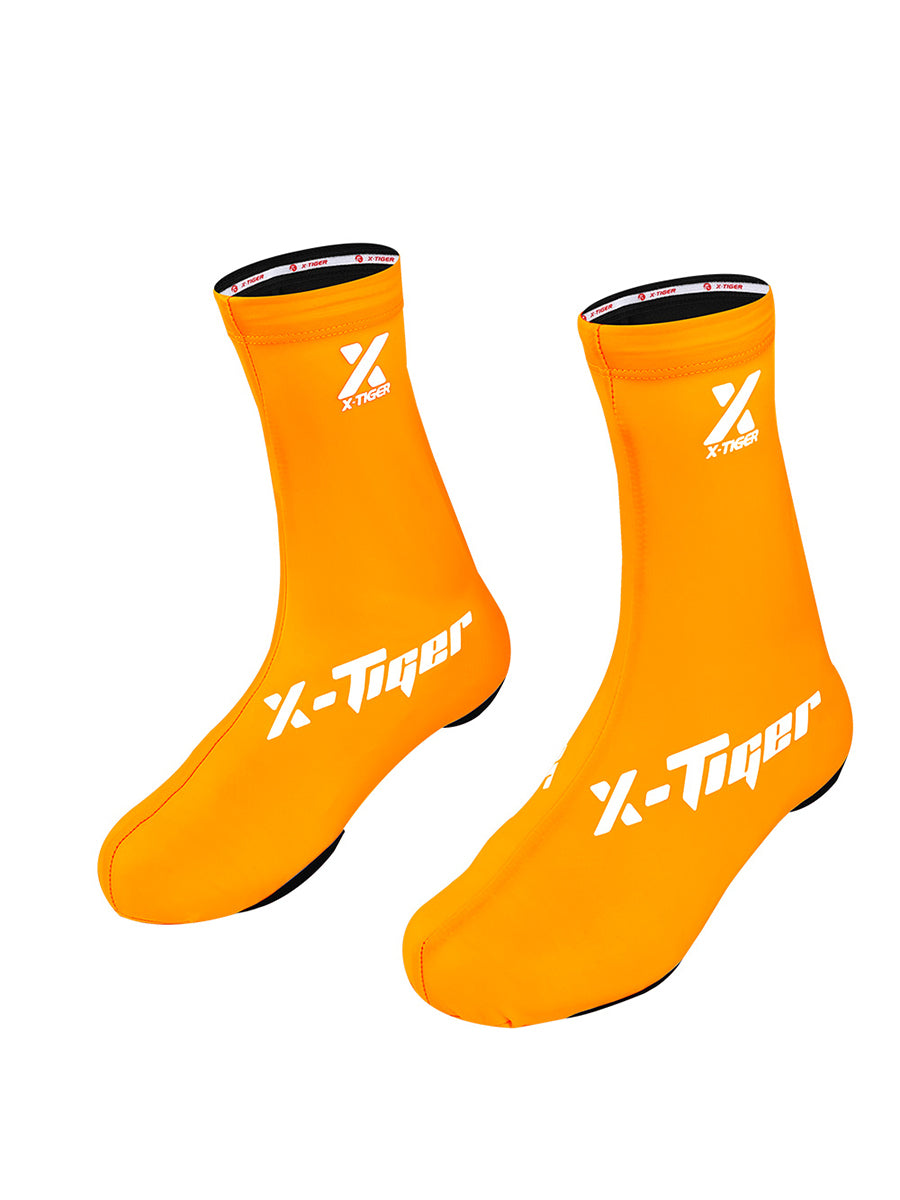 X-TIGER Reflective Thin Shoe Covers