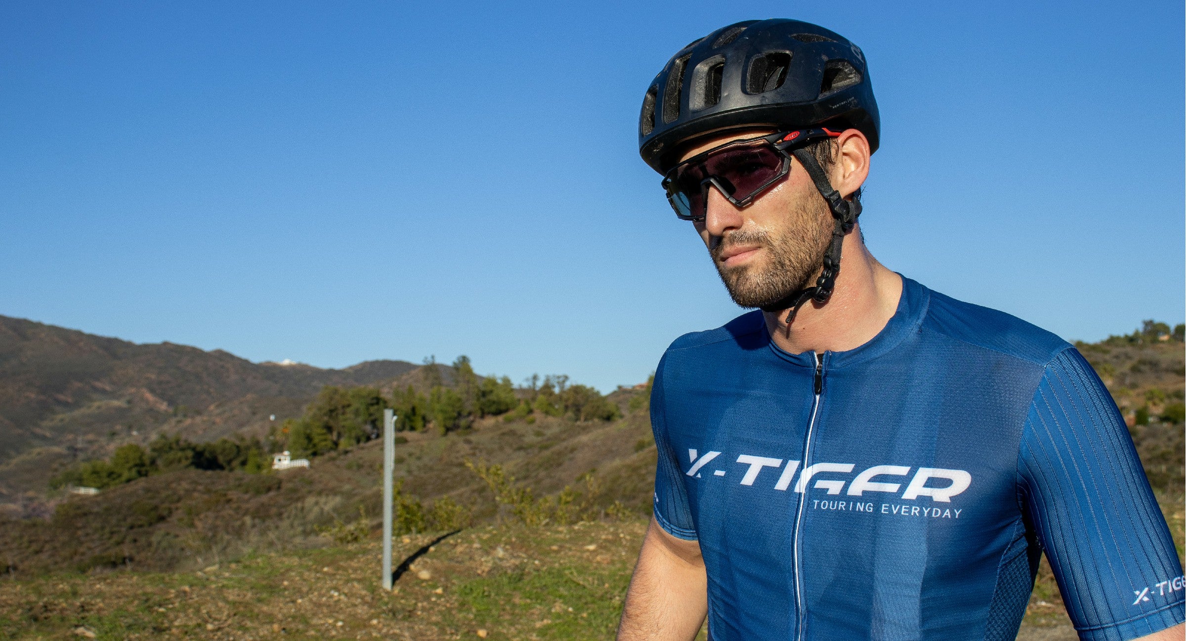 X-Tiger®Official Store: Cycling glasses, Helmet & Apparel