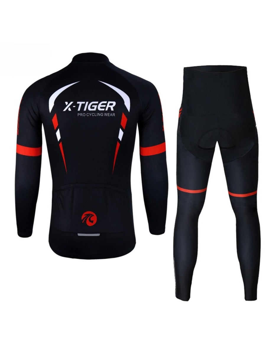X-TIGER