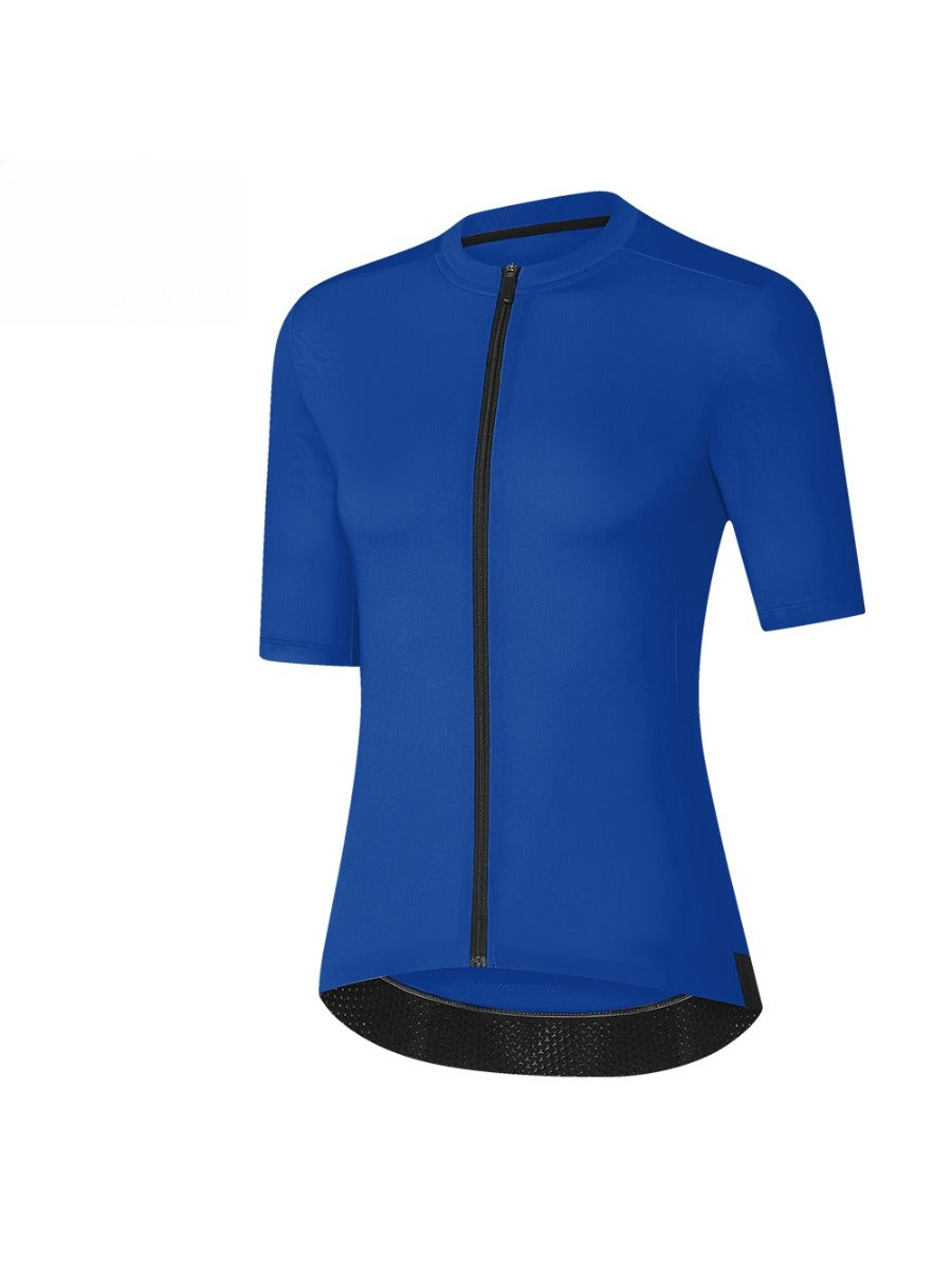 X-TIGER Women’s Racing Short Sleeve Cycling Jersey