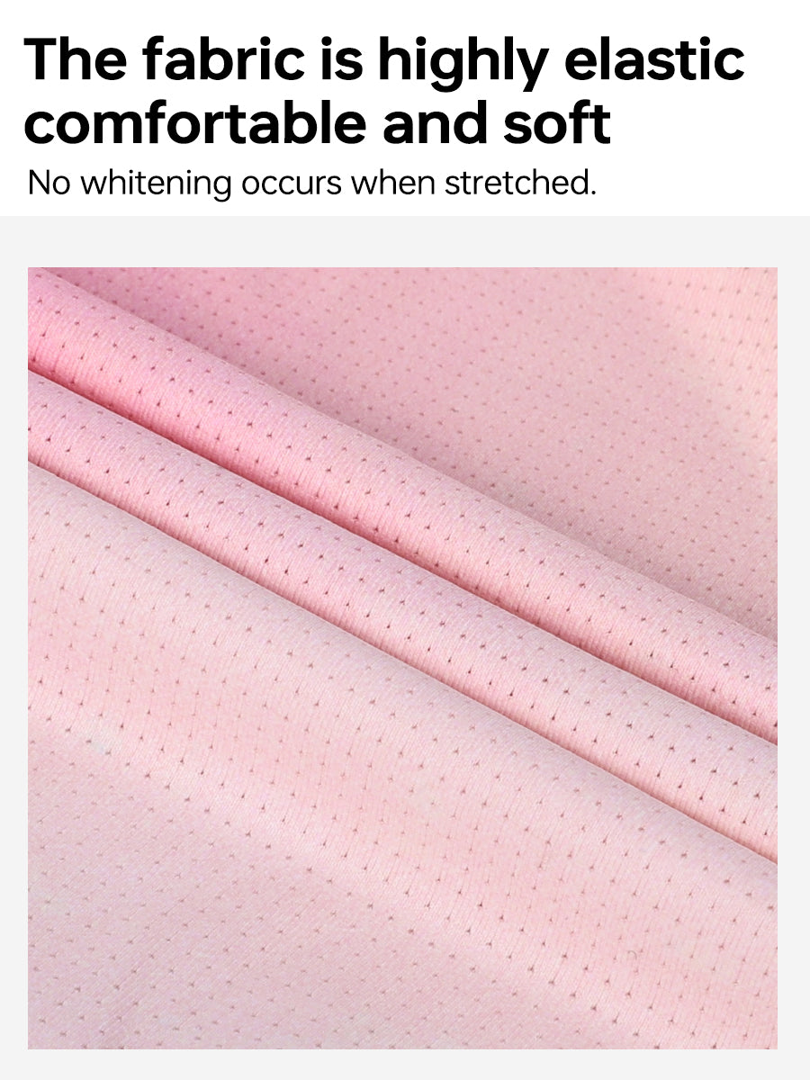 X-TIGER Women’s FIT Long-sleeved cycling jersey