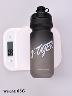 X-TIGER Sports Water Bottle 650ML Large Capacity Portable Leak Proof Bike Kettle