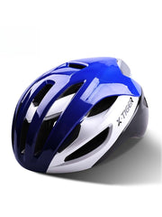 X-TIGER Bicycle Helmet Integrated Molding MTB Road Bike Cycling Bicycle Helmet Men Women Bike Accessories Riding Equipment