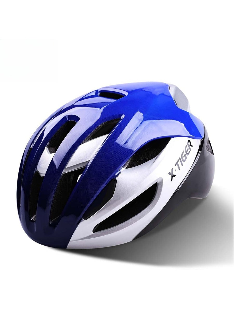 X-TIGER Bicycle Helmet Integrated Molding MTB Road Bike Cycling Bicycle Helmet Men Women Bike Accessories Riding Equipment