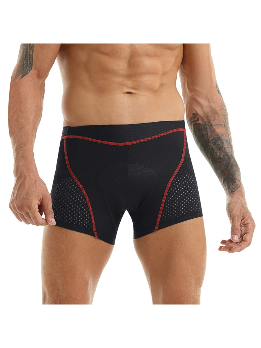 X-TIGER Men’s Cycling Underwear Shorts