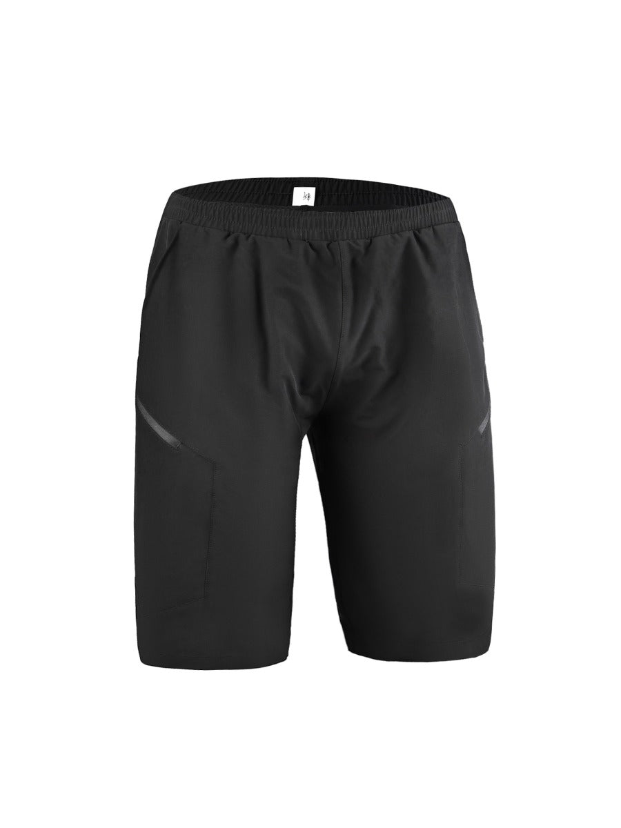X-TIGER MTB Mountain Bike Shorts with Inner Liner, Quick Dry