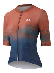 X-TIGER Women’s Advanced Pro Classic Short Sleeve Cycling Jersey