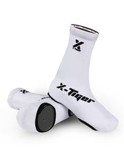 X-TIGER Reflective Thin Shoe Covers
