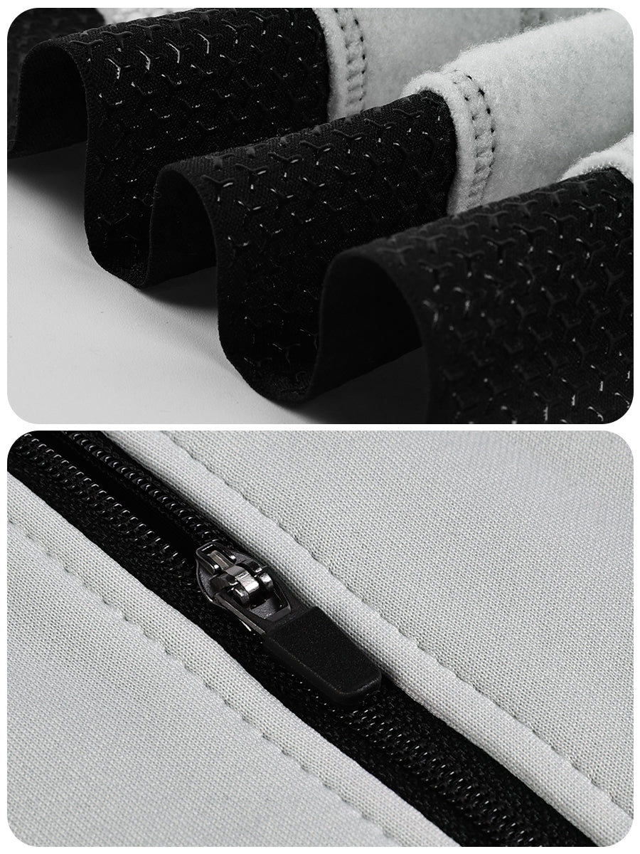 X-TIGER Women’s Thermal Long Sleeve Jersey