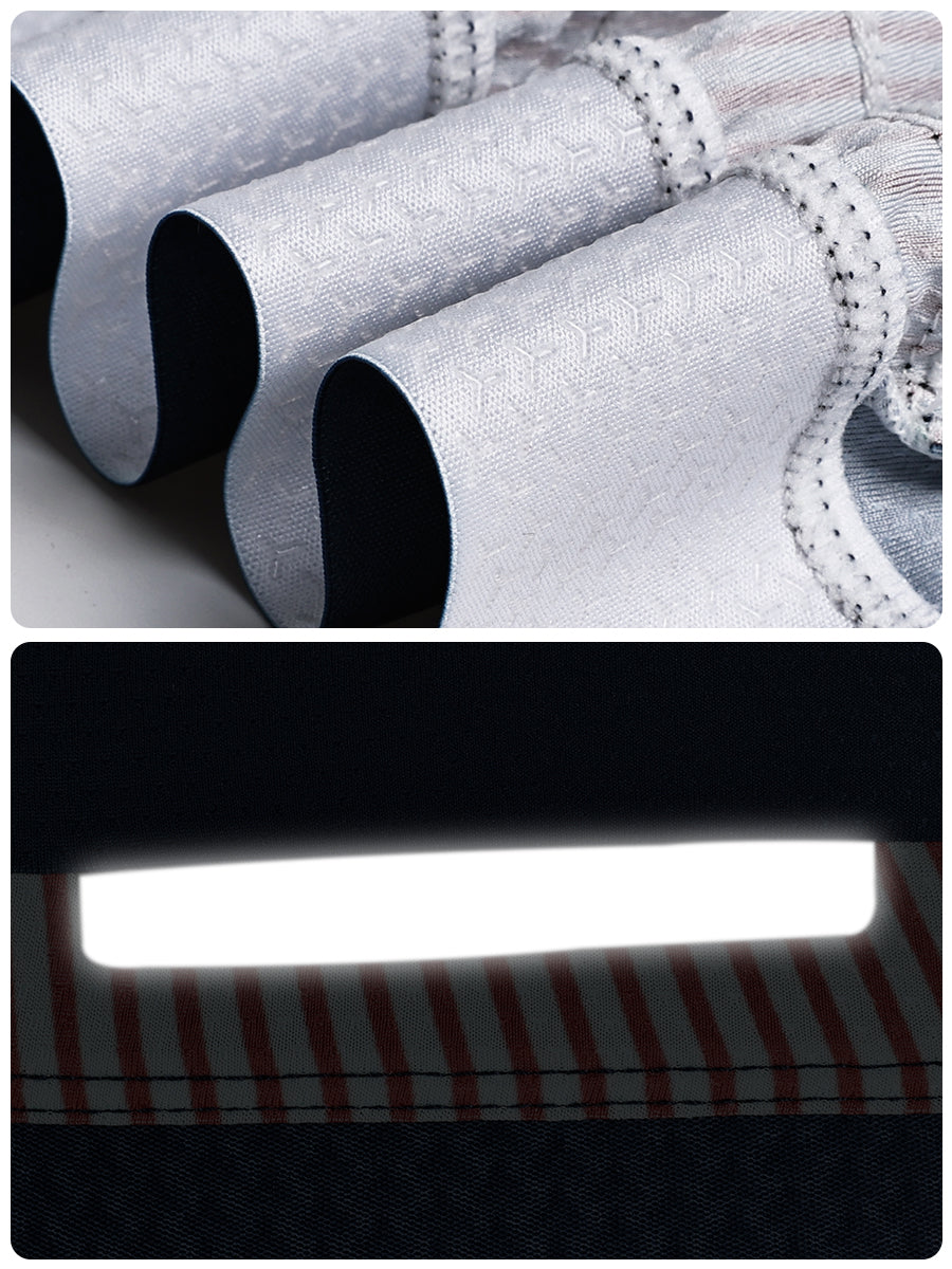 X-TIGER Women’s Advanced Pro Classic Short Sleeve Cycling Jersey