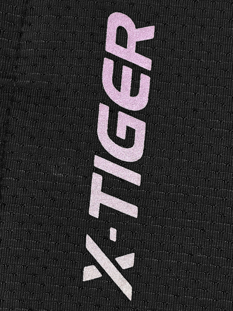 X-TIGER Women’s FIT Long-sleeved cycling jersey